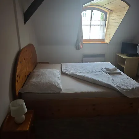 Gasthof Moyzes