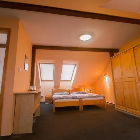 Guest house Moyzes Banska Bystrica