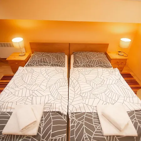 Moyzes * Banska Bystrica