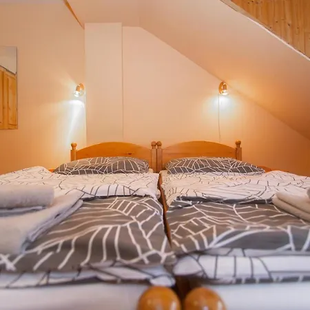 Guest house Moyzes Banska Bystrica