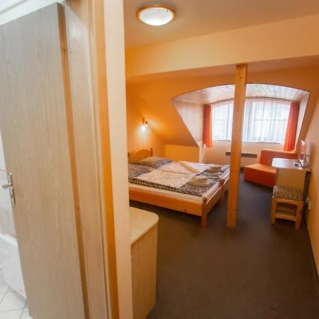 Moyzes Penzion Banská Bystrica