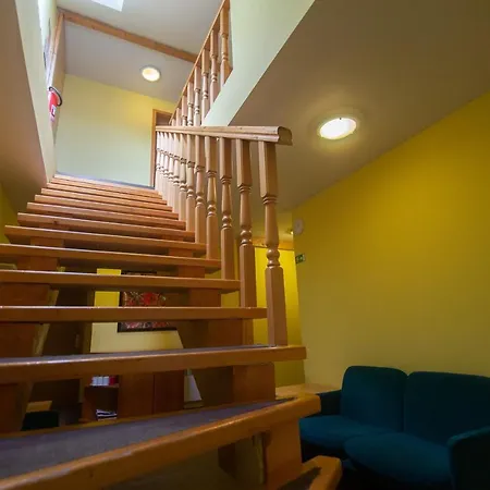 Guest house Moyzes Banska Bystrica