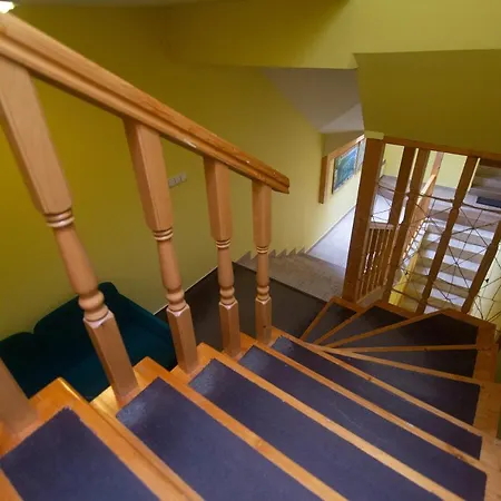 Moyzes Guest house *