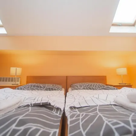 Moyzes Guest house *