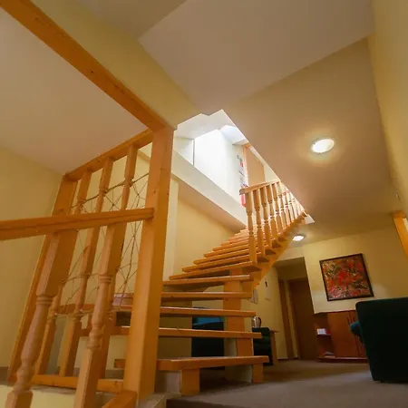 Moyzes Guest house Banska Bystrica