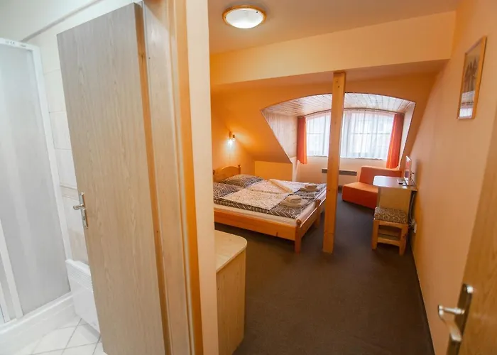 Moyzes Gasthuis Banská Bystrica